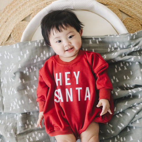 hey-santa-sweatshirt-romper Sophia's Style-5