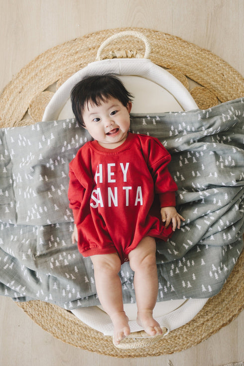 hey-santa-sweatshirt-romper Sophia's Style-3