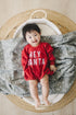 hey-santa-sweatshirt-romper Sophia's Style-3