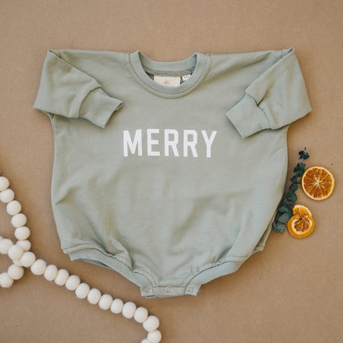 merry-sweatshirt-romper-1 Sophia's Style-2