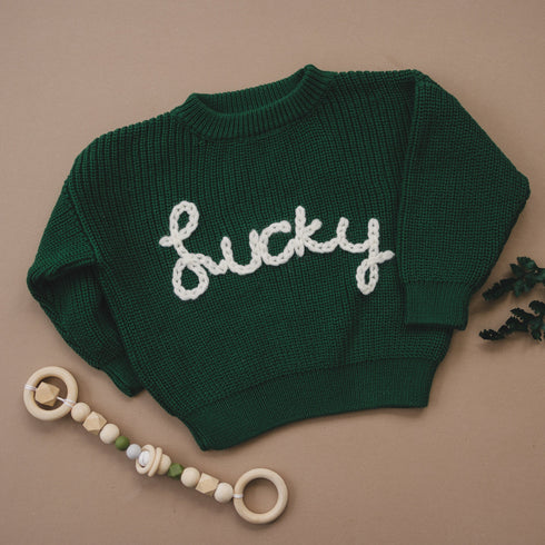 lucky-hand-embroidered-sweater-Sophia's Style-2