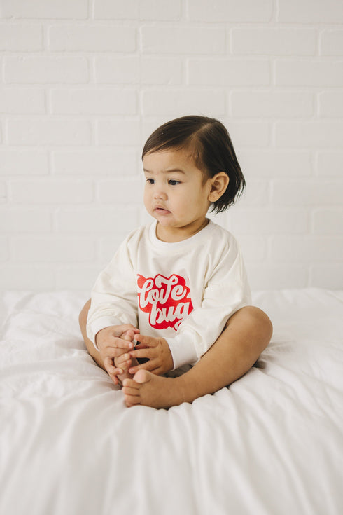 love-bug-bamboo-sweatshirt-romper-Sophia's Style-4