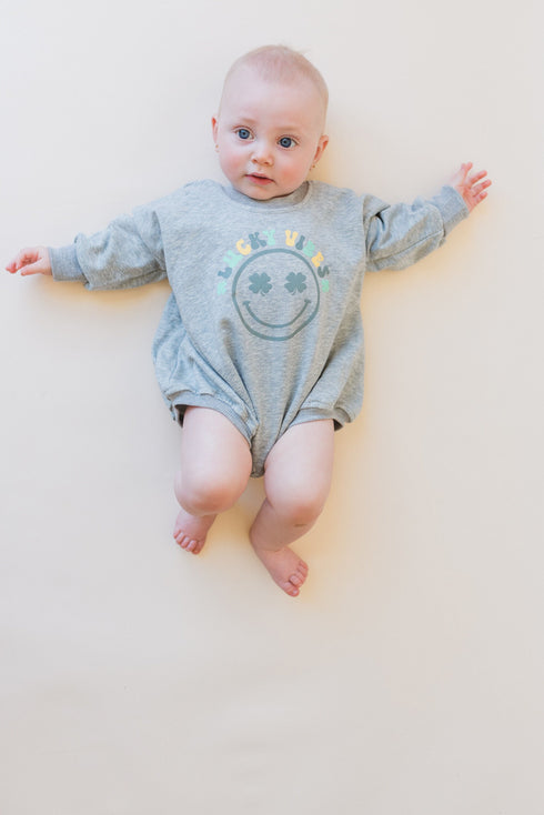 lucky-vibes-sweatshirt-romper-more-colors-Sophia's Style-3