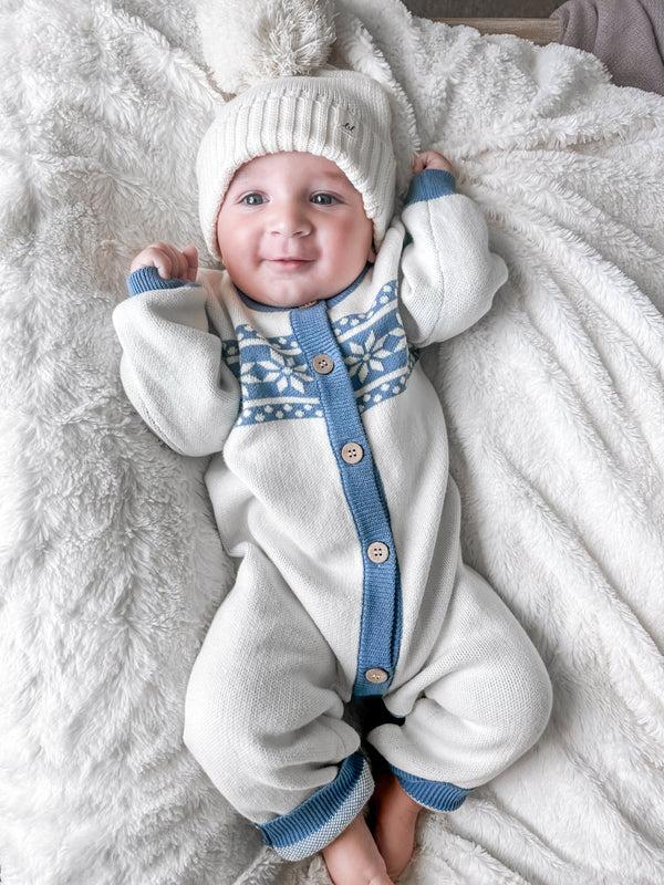 fair-isle-jumpsuit Luna and Luca - Sophia's Style-1