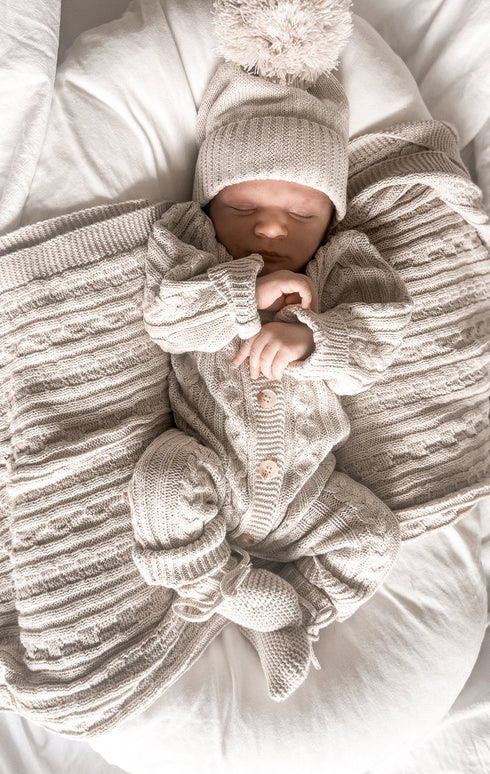 luna-luca-organic-booties-natural Luna and Luca - Sophia's Style-2