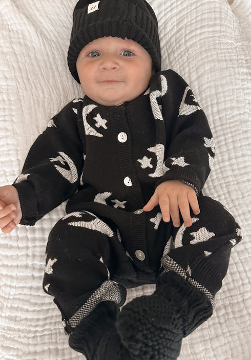 midnight-sky-jacquard-jumpsuit Luna and Luca - Sophia's Style-3