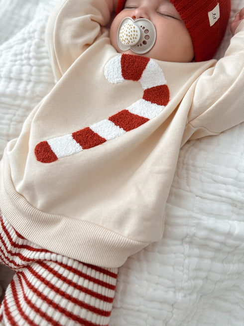 candy-cane-chenille-pullover Sophia's Style-6