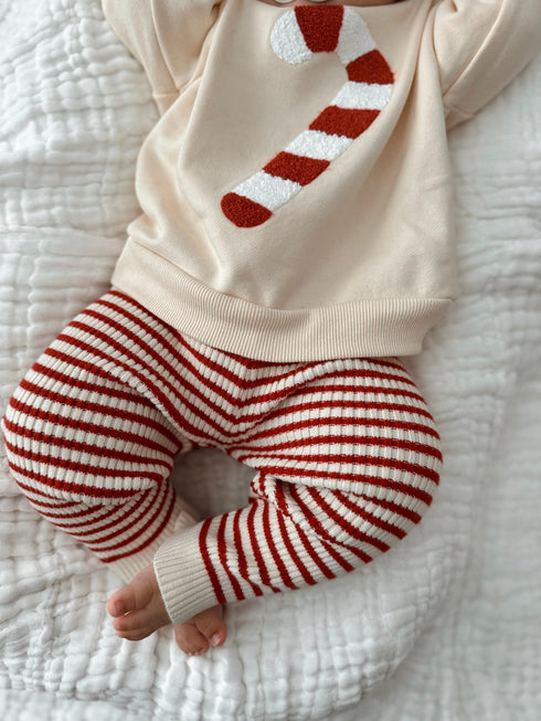 candy-cane-striped-leggings Sophia's Style-1