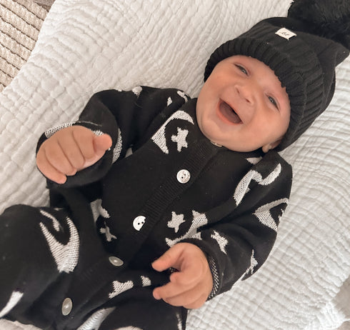 midnight-sky-jacquard-jumpsuit Luna and Luca - Sophia's Style-4