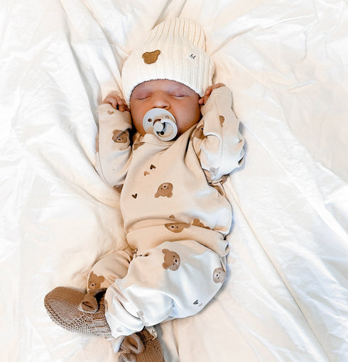 little-bear-friends-bodysuit Luna and Luca - Sophia's Style-3