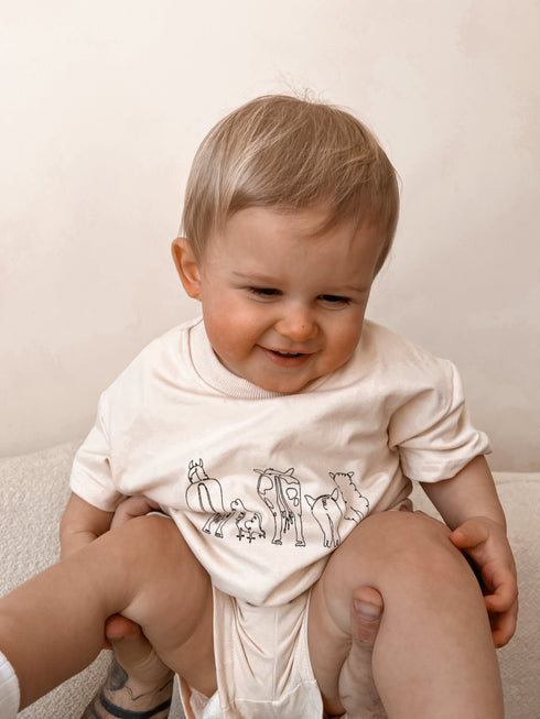 down-on-the-farm-short-set Luna and Luca - Sophia's Style-4