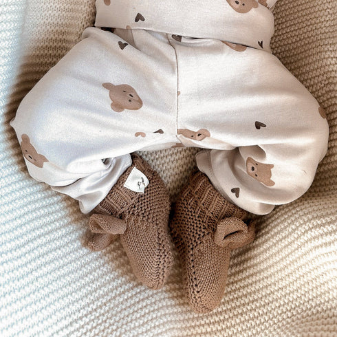 little-bear-friends-leggings Luna and Luca - Sophia's Style-1