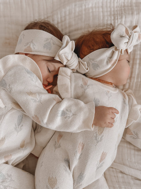 luna-luca-tulip-jacquard-jumpsuit Luna and Luca - Sophia's Style-3