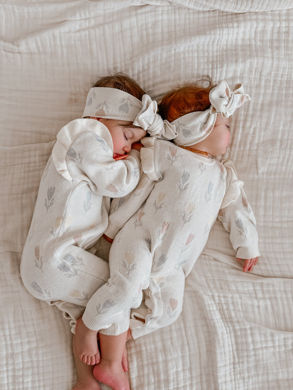 luna-luca-tulip-jacquard-jumpsuit Luna and Luca - Sophia's Style-1