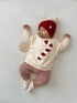 candy-cane-chenille-pullover Sophia's Style-1