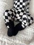 checkered-bamboo-jumpsuit Luna and Luca - Sophia's Style-4