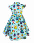 tea-kitties-blue-glen-park-dress little-miss-marmelade-Sophia's Style-2