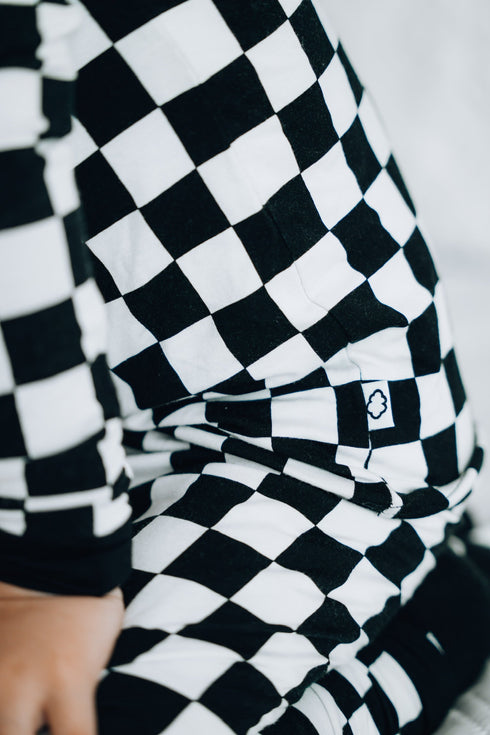 oreo-checkers-dream-set Dream-Big-Little-Co-pajama-baby-blanket