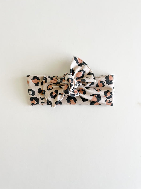 black-tan-leopard Boosh Baby - Sophia's Style-1