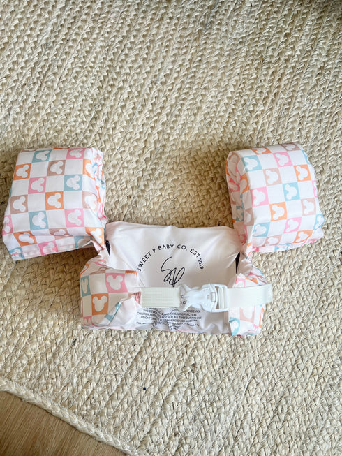 checkered-magic-magical-water-wings- at Sophia's Style-3