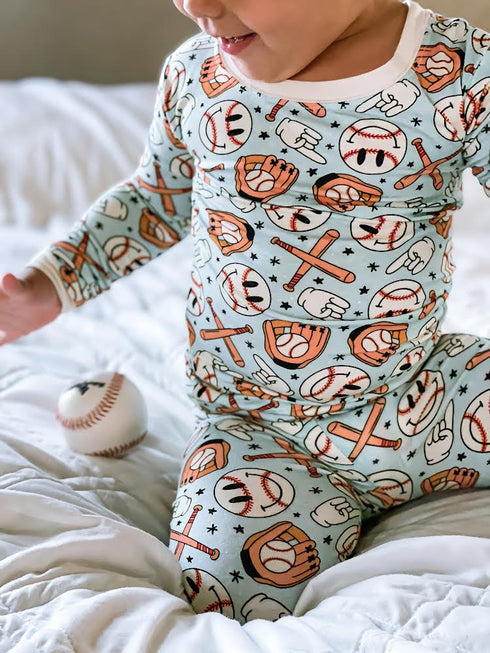 baseball-smiley-dream-set Dream-Big-Little-Co-pajama-baby-blanket