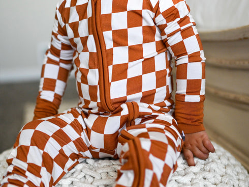 copper-checkers-dream-romper Dream-Big-Little-Co-pajama-baby-blanket