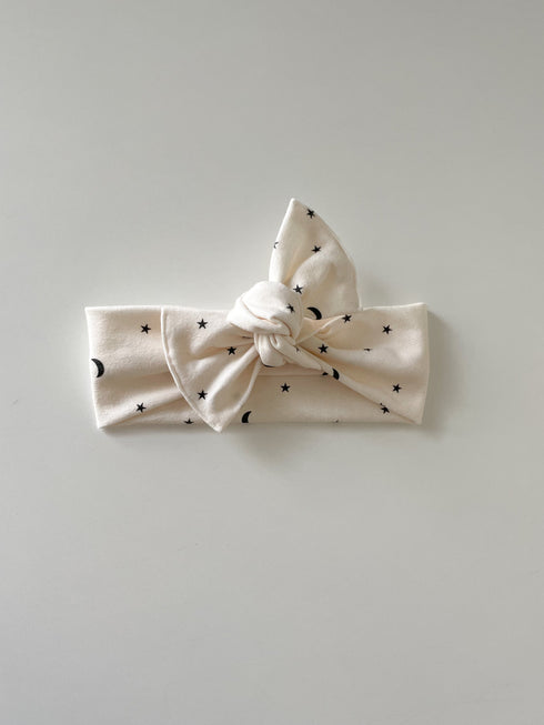 moon-stars-headwrap Boosh Baby - Sophia's Style-1