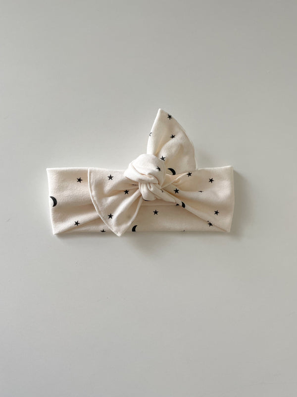 moon-stars-headwrap Boosh Baby - Sophia's Style-1