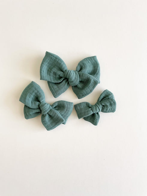 medieval-forest-green-pinwheel Boosh Baby - Sophia's Style-2
