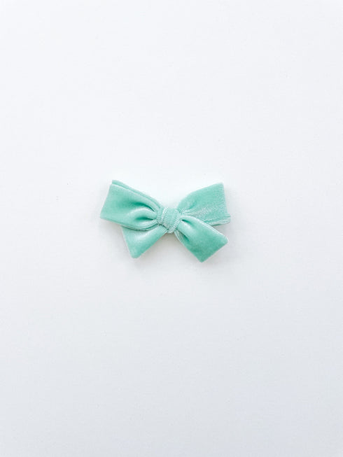 mint-velvet-pinwheel Boosh Baby - Sophia's Style-1