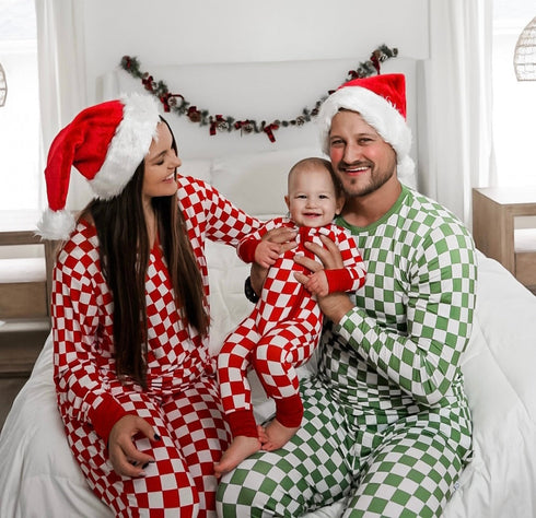 rudolph-checkers-mena-™s-dream-crew-neck-top Dream-Big-Little-Co-pajama-baby-blanket