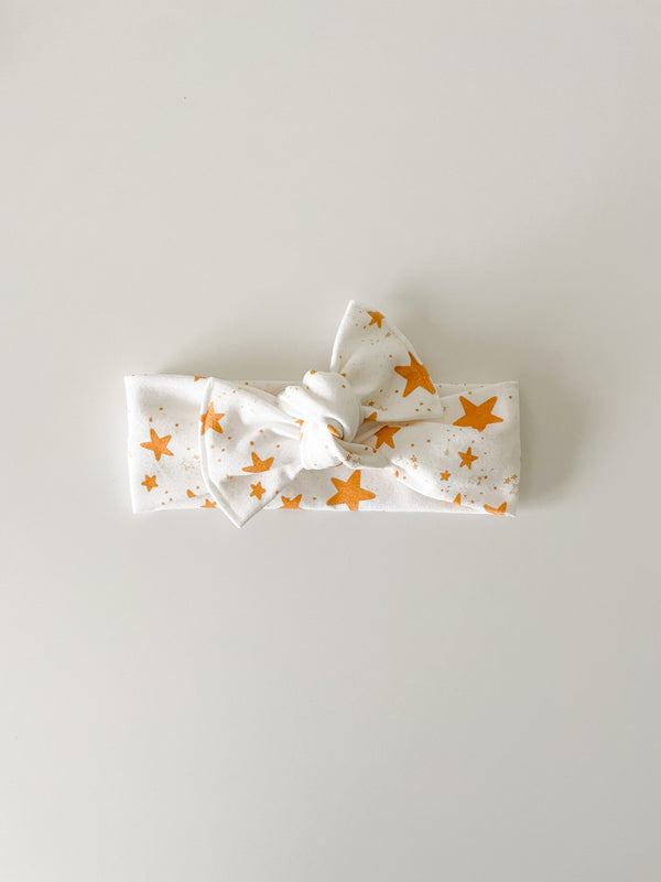 golden-stars-headwrap Boosh Baby - Sophia's Style-1