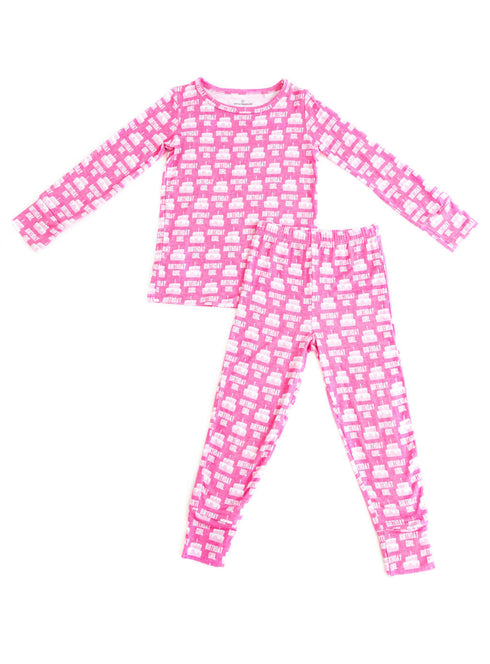 birthday-girl-two-piece-long-set-little-pajama-co - Sophia's Style -7