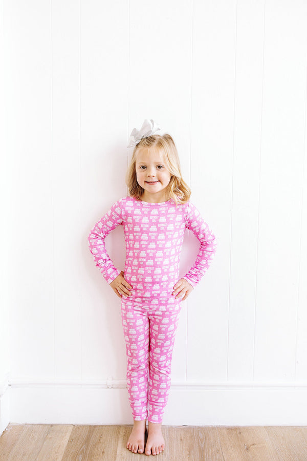 birthday-girl-two-piece-long-set-little-pajama-co - Sophia's Style Baby & Toddler Sleepwear-1