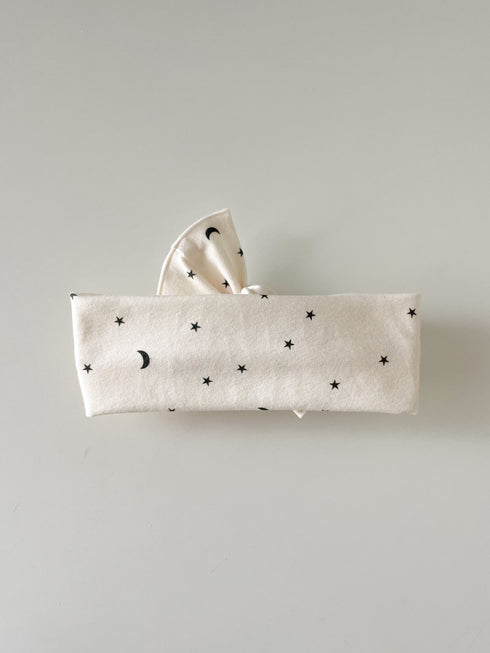 moon-stars-headwrap Boosh Baby - Sophia's Style-2