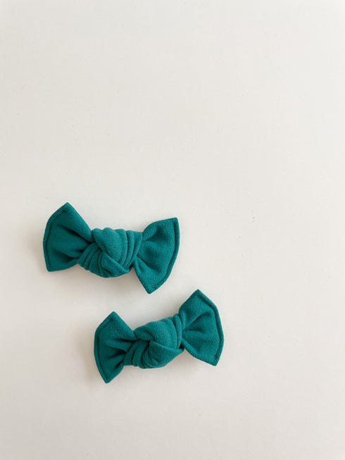 jewel-tone-jade-knot Boosh Baby - Sophia's Style-1
