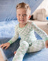 mint-checkers-dream-set Dream-Big-Little-Co-pajama-baby-blanket