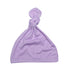top-knot-hat-lavender Presley Couture at Sophia's Style-Hats-1