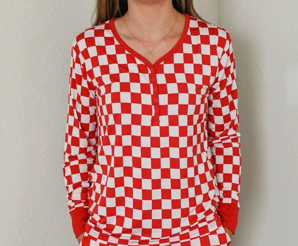 rudolph-checkers-women-s-dream-top Dream-Big-Little-Co-pajama-baby-blanket