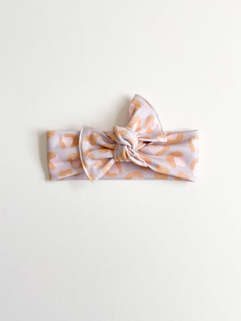 purple-leopard-headwrap Boosh Baby - Sophia's Style-1