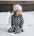 oreo-checkers-dream-set Dream-Big-Little-Co-pajama-baby-blanket