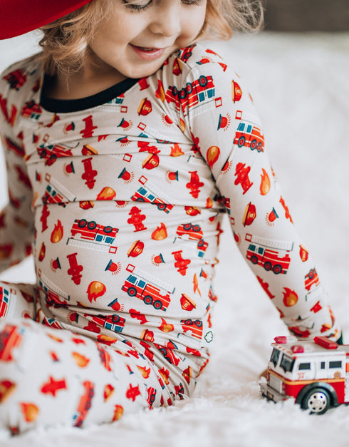 stop-drop-and-rollzzz-dream-set Dream-Big-Little-Co-pajama-baby-blanket