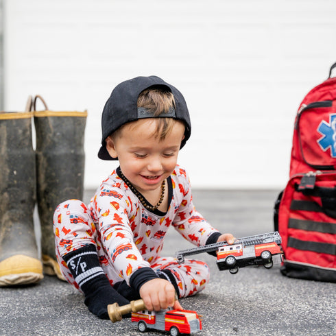 stop-drop-and-rollzzz-dream-set Dream-Big-Little-Co-pajama-baby-blanket