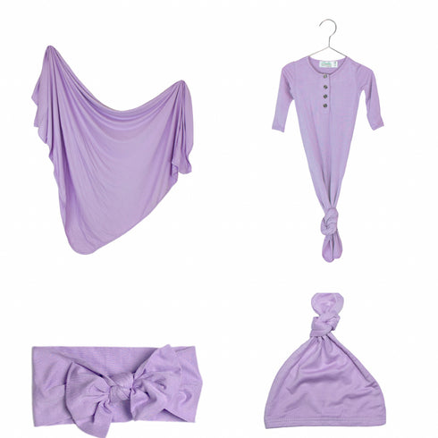 top-knot-hat-lavender Presley Couture at Sophia's Style--2