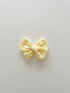 butter-yellow-pinwheel Boosh Baby - Sophia's Style-1