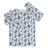 Into the Wild Big Kid Pajama