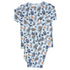 Into the Wild Big Kid Pajama