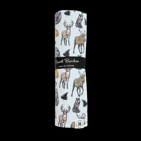 Into The Wild Swaddle