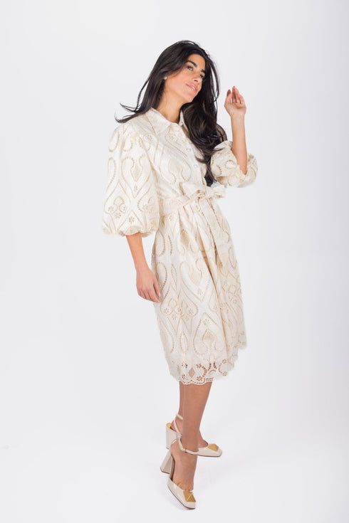 irene-dress-ivory Yakira Bella Sophia's Style-womens-sizes-M-3