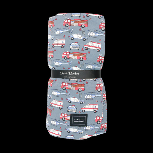 Ironman Big Kid Cloud Blanket